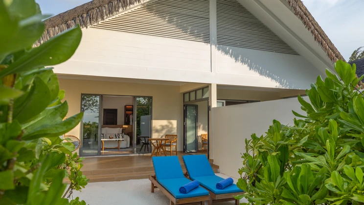 Dusitd2 Feydhoo Maldives